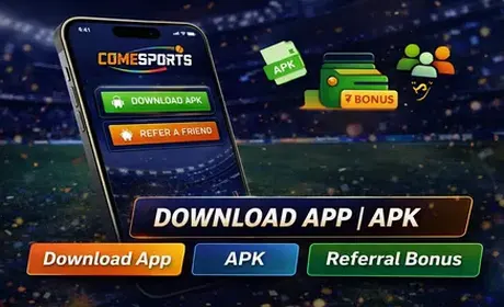 Download the app, unlock code BETAAJ300, and enter ₹1 contests faster