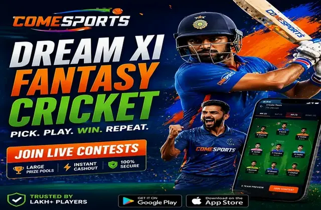 Betaajay (betaajay) fantasy cricket & matchday visual 1