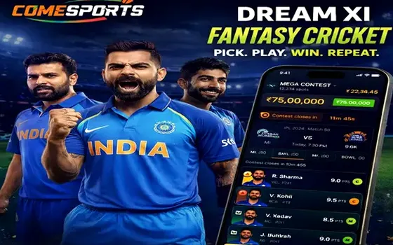 Punjab vs Lucknow on Betaajay
