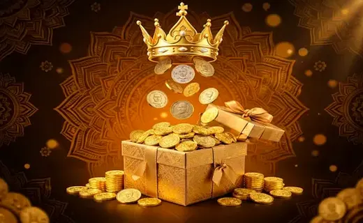 Royal Welcome Package